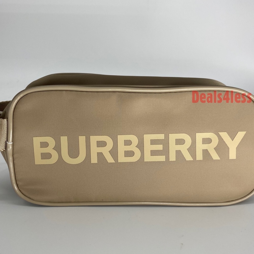 Burberry Bag Pouch Case Cosmetics Toiletries NWT - Picture 3 of 6